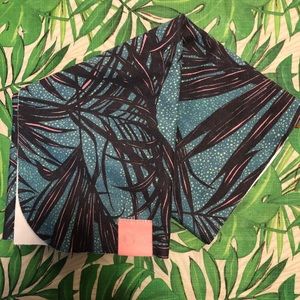 Lululemon Face towel